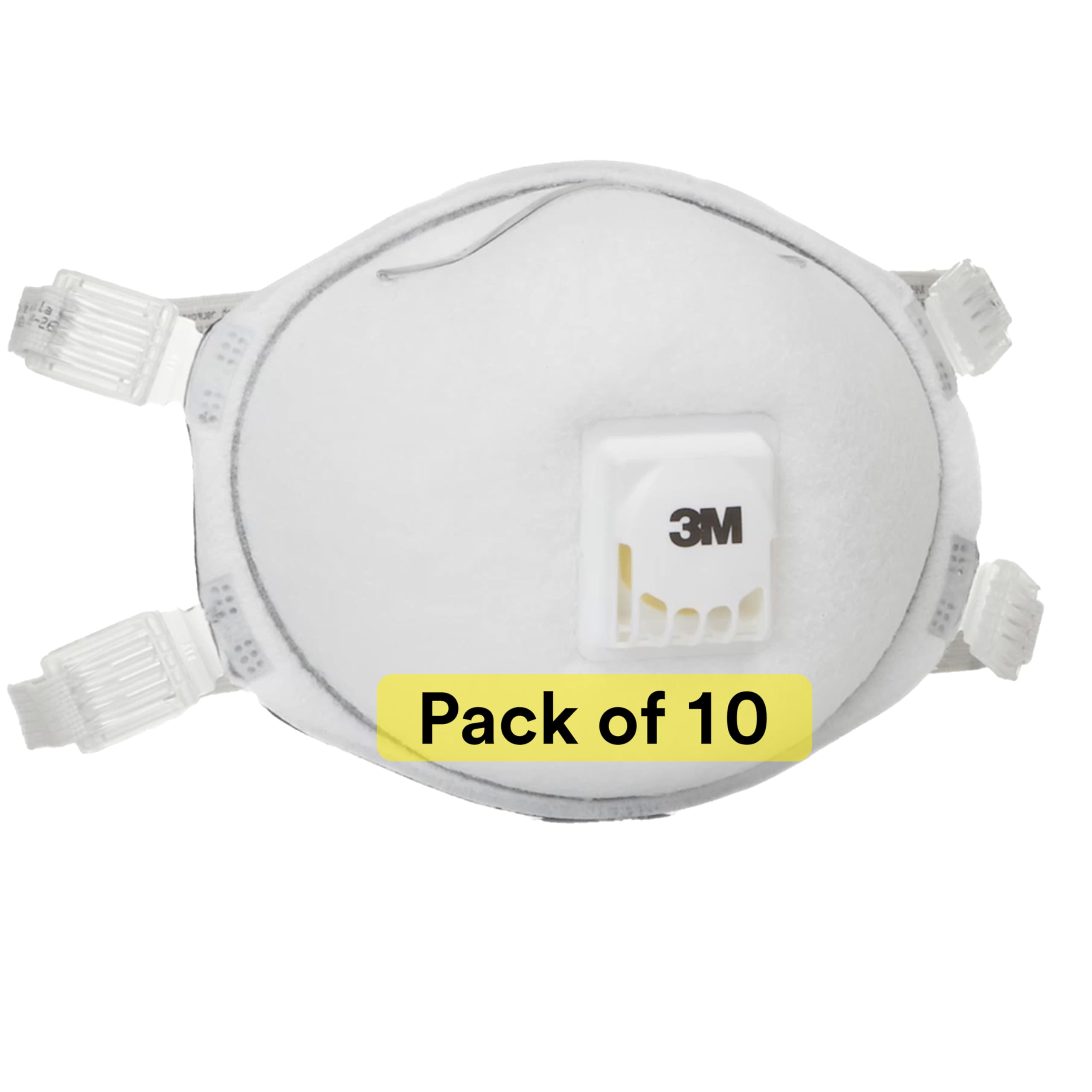 Amazon.com: 3M Particulate Welding Respirator 8212, N95 with Face